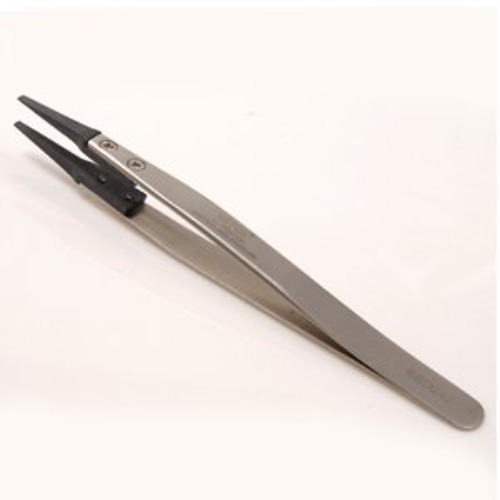 VETUS 기본 핀셋 ESD-242 (ESD타입) | 파츠바다 - 모든 전자부품의 정답