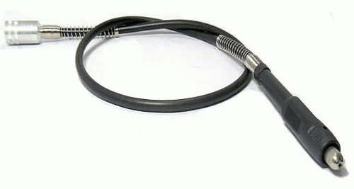 팔콘 3인치그라인더용후렉시블 케이블 [콜렛 핸드피스, 조각용) | 파츠바다 - 모든 전자부품의 정답