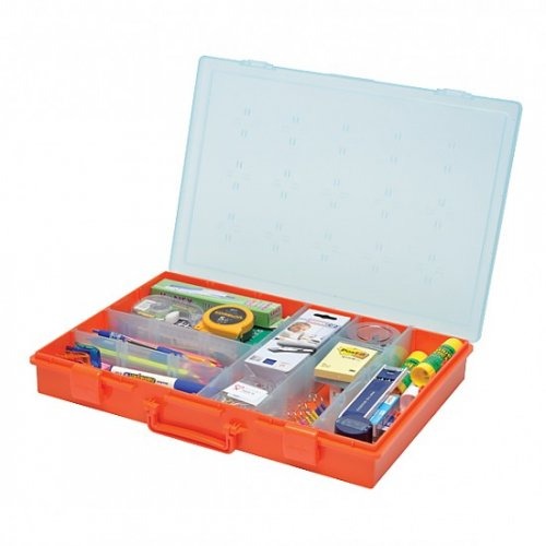 브레인CA807/주황멀티박스 부품함 | 파츠바다 - 모든 전자부품의 정답