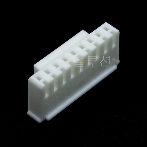 SMH200-09 연호 사각커넥터 YEONHO | 파츠바다 - 모든 전자부품의 정답