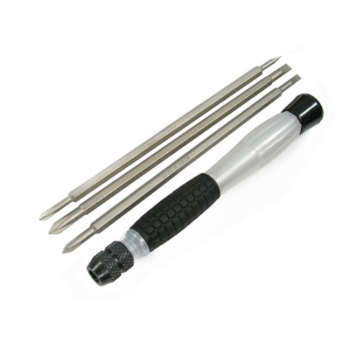 RHINOS 통신용드라이버세트 NO.120W-S | 파츠바다 - 모든 전자부품의 정답