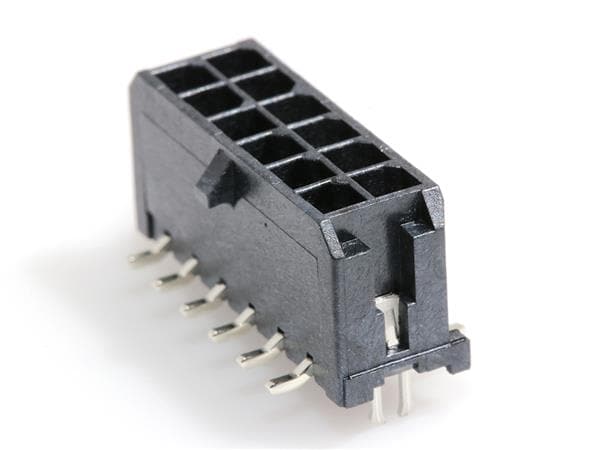 43045-1215 | 파츠바다 - 모든 전자부품의 정답