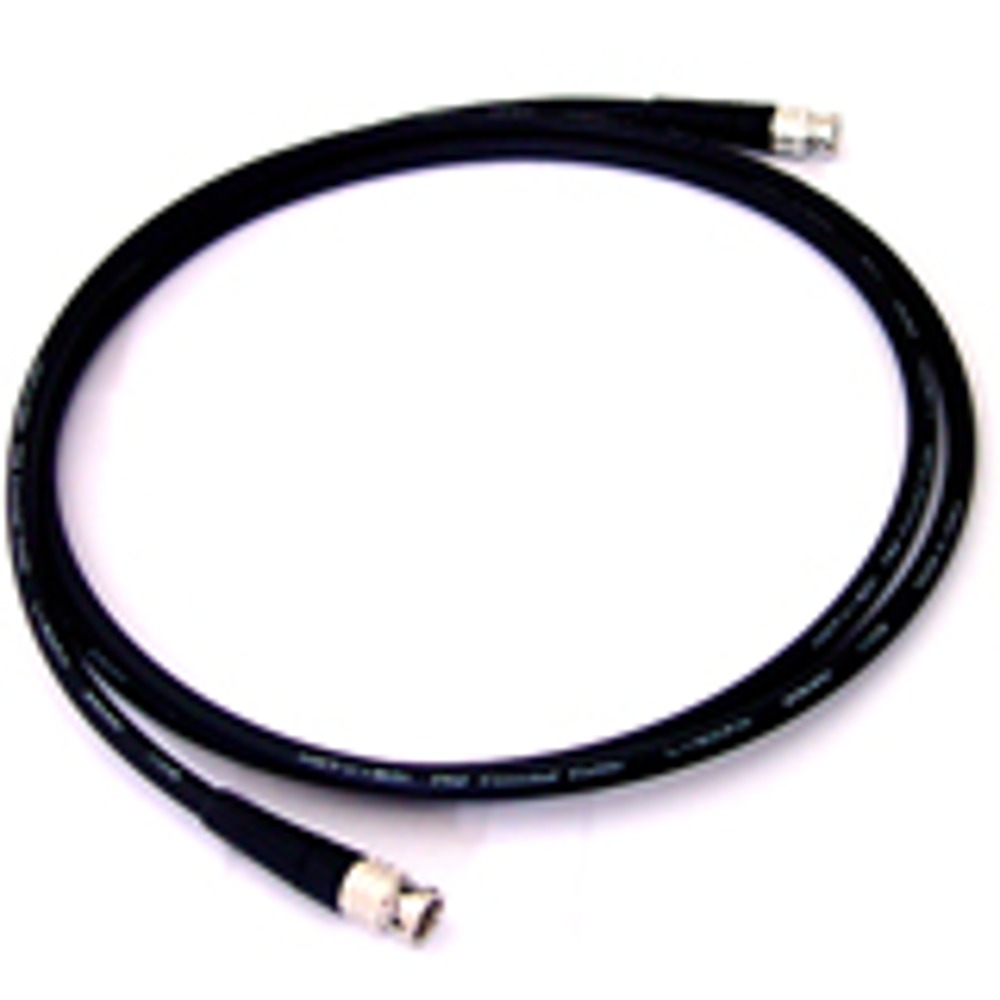 SpeedMax 3G-SDI/HD/3G 플렉시블 BNC케이블  1m | 파츠바다 - 모든 전자부품의 정답