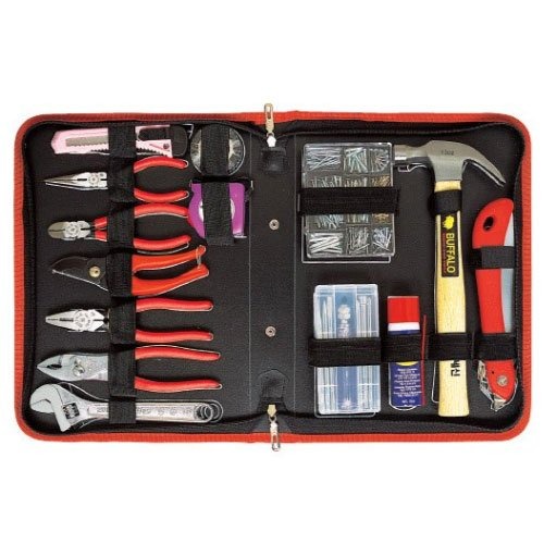 세신버팔로 가정용전자공구세트 18PCS | 파츠바다 - 모든 전자부품의 정답