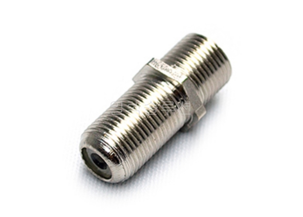 F-81   F 커넥터 | 파츠바다 - 모든 전자부품의 정답