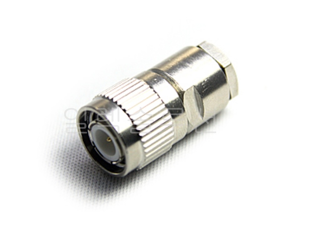 TNC-P-5S   TNC 커넥터 | 파츠바다 - 모든 전자부품의 정답