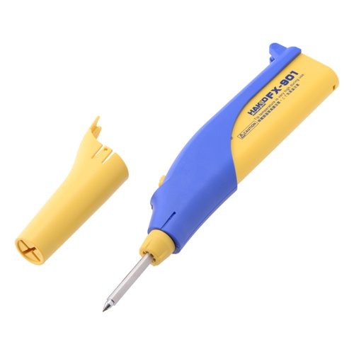 HAKKO FX901-01 베터리 가스 납땜 인두 | 파츠바다 - 모든 전자부품의 정답