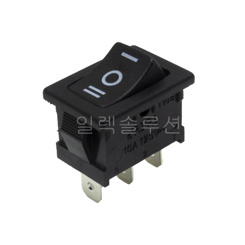 RL3-113-G-6-BK/BK-P15  10A 고용량 로커 시소 토글 라커 전원 스위치 RLEIL | 파츠바다 - 모든 전자부품의 정답