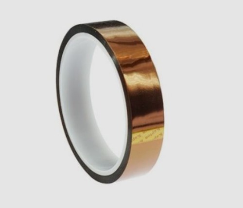 캡톤(전지/전자/고열)테이프 20mmx33M | 파츠바다 - 모든 전자부품의 정답