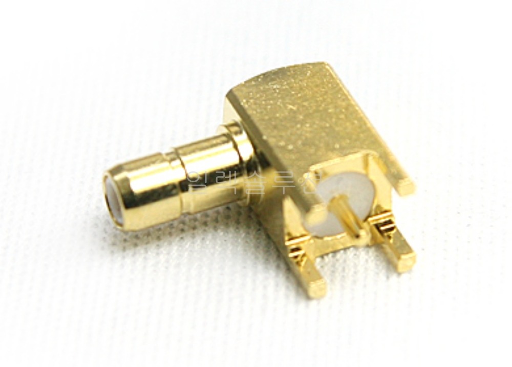 SMB-R R/A  SMB 커넥터 | 파츠바다 - 모든 전자부품의 정답