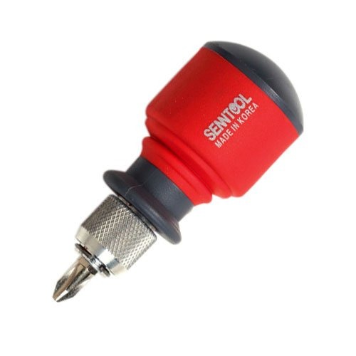 센툴 전공 주먹양용드라이버(길이조절용) | 파츠바다 - 모든 전자부품의 정답