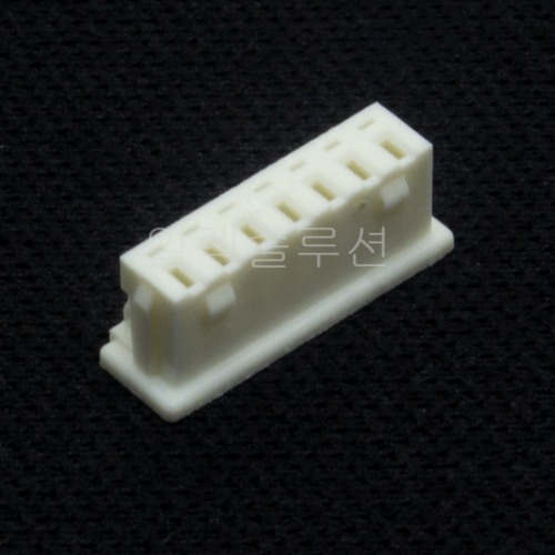 12505HS-05 연호 사각커넥터 YEONHO | 파츠바다 - 모든 전자부품의 정답