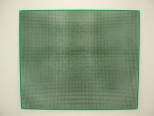 엑폭시 양면 [A17]250x300 | 파츠바다 - 모든 전자부품의 정답