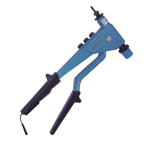 LOBSTER HND-005 NUT RIVETER 핸드리벳건 | 파츠바다 - 모든 전자부품의 정답