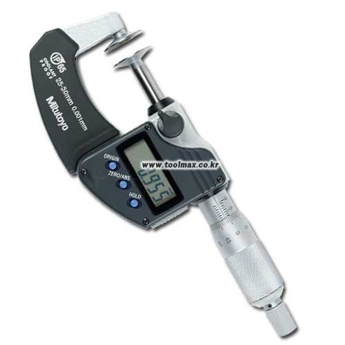 Mitutoyo M323-251 디스크 마이크로메타 | 파츠바다 - 모든 전자부품의 정답
