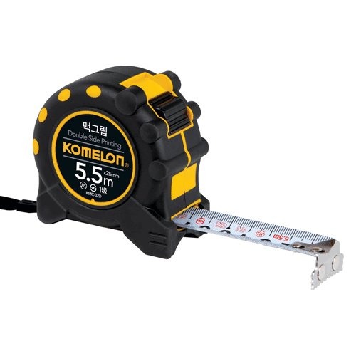 KOMELON 맥그립자석훅줄자 | 파츠바다 - 모든 전자부품의 정답