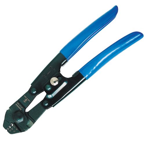 3.PEAKS WCC-200 WIRE CLAMP 와이어 커터&압착기 | 파츠바다 - 모든 전자부품의 정답