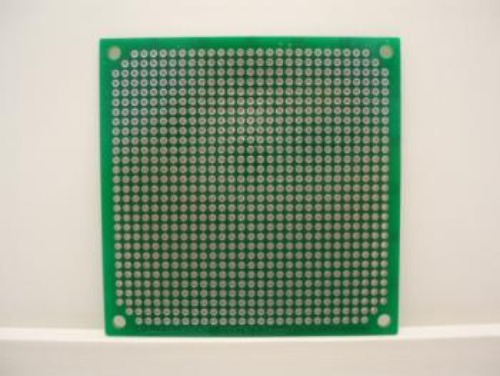 엑폭시 양면 [A19]80x80 | 파츠바다 - 모든 전자부품의 정답