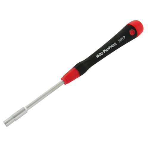 WIHA 265P 정밀전자복스드라이버 | 파츠바다 - 모든 전자부품의 정답
