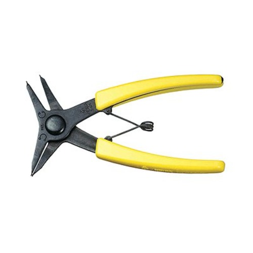 KEIBA S-025 SNAP RING PLIER 양용스냅링 플라이어 | 파츠바다 - 모든 전자부품의 정답