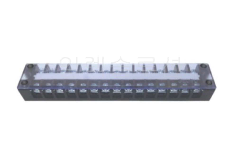 JOTB 10-10  10A 10PIN   터미널 블록 단자대  전오전기 | 파츠바다 - 모든 전자부품의 정답