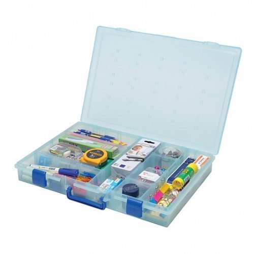 브레인CA807/투명멀티박스 부품함 | 파츠바다 - 모든 전자부품의 정답