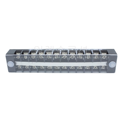 BR-1150PD 12PIN 터미널블록 단자대 비룡 전자 | 파츠바다 - 모든 전자부품의 정답