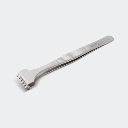 VETUS 핀셋 91-5L (웨이퍼특수핀셋) | 파츠바다 - 모든 전자부품의 정답