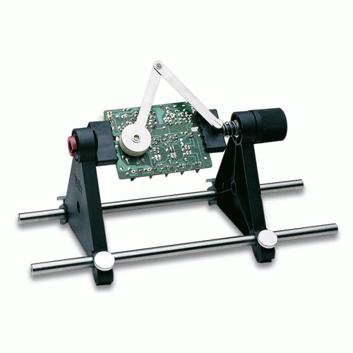 WELLER ESF-120ESD PCB기판받침대 | 파츠바다 - 모든 전자부품의 정답