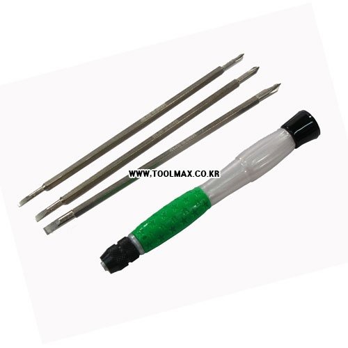 BROWN D-62 마이크로 양용 드라이버세트 | 파츠바다 - 모든 전자부품의 정답