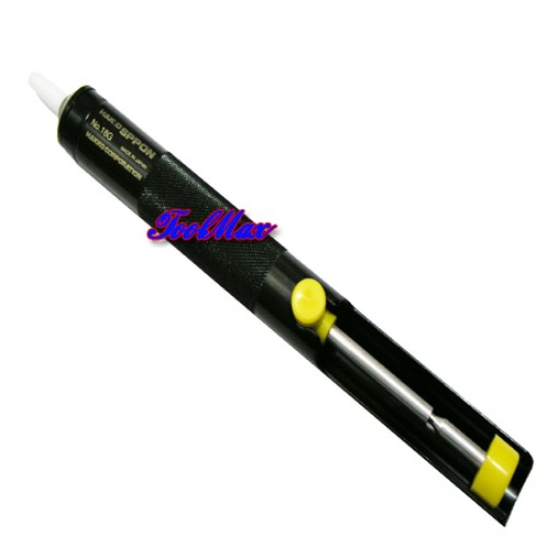 HAKKO SPPON No.18G 수동 납 흡입기 | 파츠바다 - 모든 전자부품의 정답
