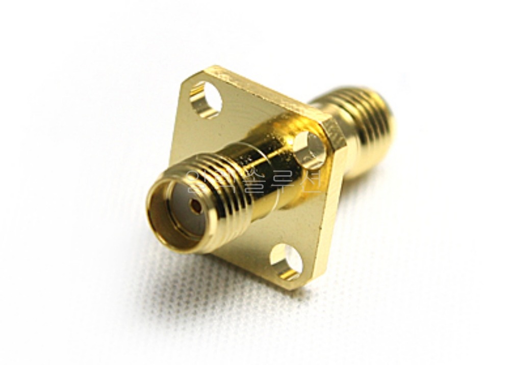 SMA-PA-JJ   SMA 커넥터 | 파츠바다 - 모든 전자부품의 정답