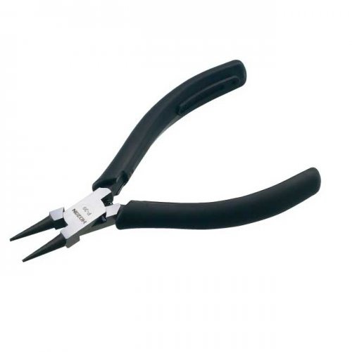 HOZAN P-39 미니롱노즈플라이어 | 파츠바다 - 모든 전자부품의 정답