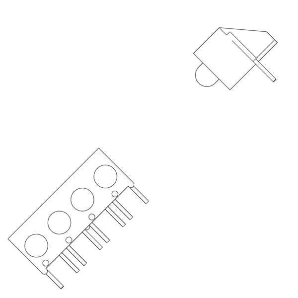 5360F5LC | 파츠바다 - 모든 전자부품의 정답