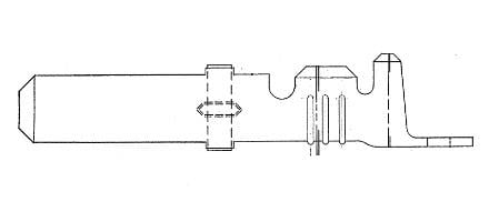 1-66255-1 (Cut Strip) | 파츠바다 - 모든 전자부품의 정답