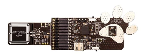 10009021-PTX30WEB | 파츠바다 - 모든 전자부품의 정답