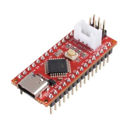 102010268 | 파츠바다 - 모든 전자부품의 정답