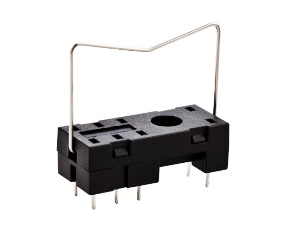 TH / THD  릴레이 소켓  TEXCELL | 파츠바다 - 모든 전자부품의 정답