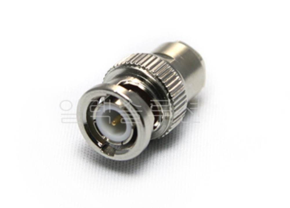 BNC-P-58   BNC 커넥터 | 파츠바다 - 모든 전자부품의 정답