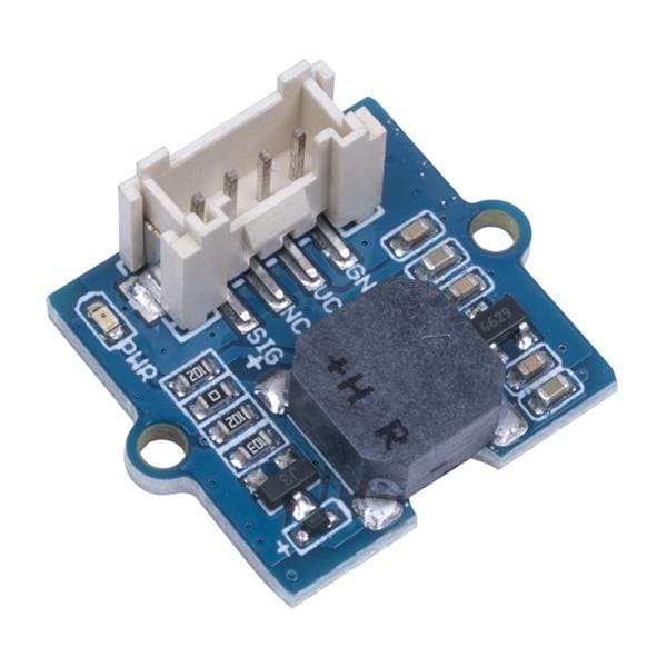 107020109 | 파츠바다 - 모든 전자부품의 정답