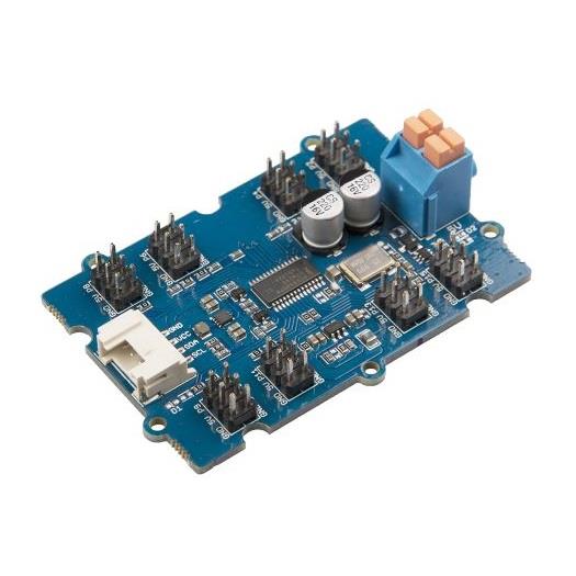 108020102 | 파츠바다 - 모든 전자부품의 정답