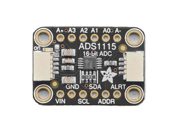 1085 | 파츠바다 - 모든 전자부품의 정답