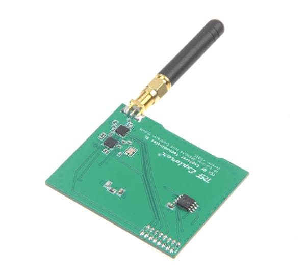 114991828 | 파츠바다 - 모든 전자부품의 정답