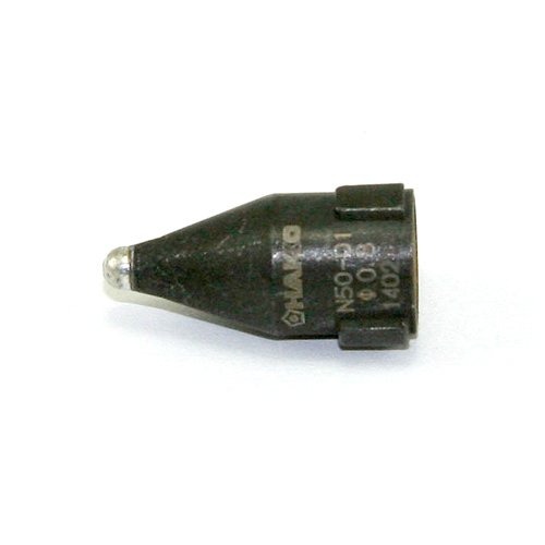 HAKKO N50-01 디솔더링 교환 노즐 0.8mm (FR-300 전용) | 파츠바다 - 모든 전자부품의 정답