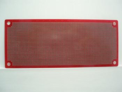 [AC4]50x120(1.27mm)/  만능PCB특수 | 파츠바다 - 모든 전자부품의 정답