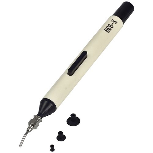 X-939 진공 (IC흡착기) | 파츠바다 - 모든 전자부품의 정답