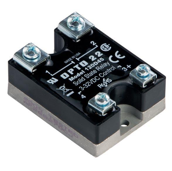 120D45 | 파츠바다 - 모든 전자부품의 정답