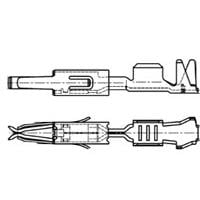 1241732-2 | 파츠바다 - 모든 전자부품의 정답