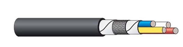 RAILCAT CAT5e 4X22AWG XM S RW | 파츠바다 - 모든 전자부품의 정답