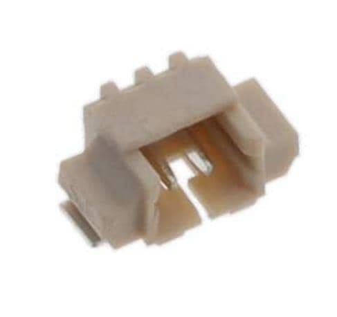 125SH-B-10-TR-SMT | 파츠바다 - 모든 전자부품의 정답